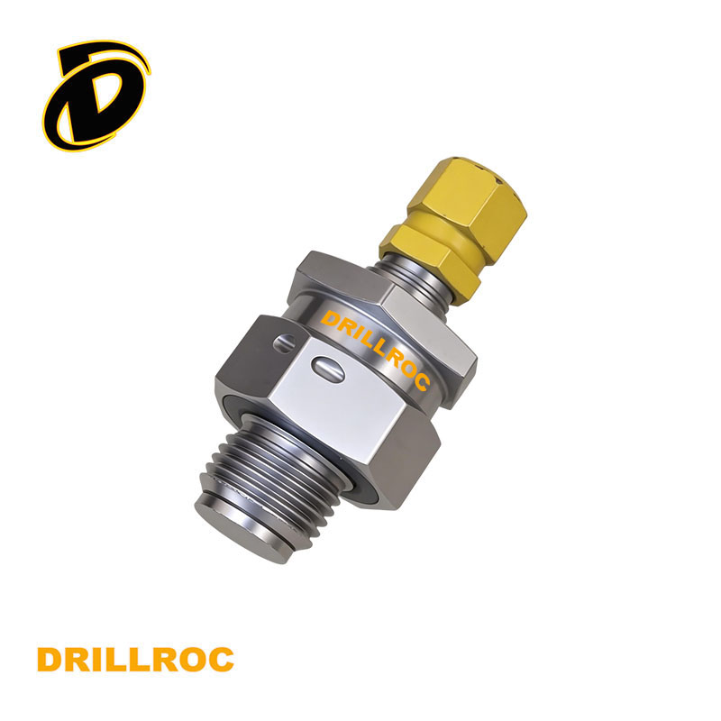 retract drill bits