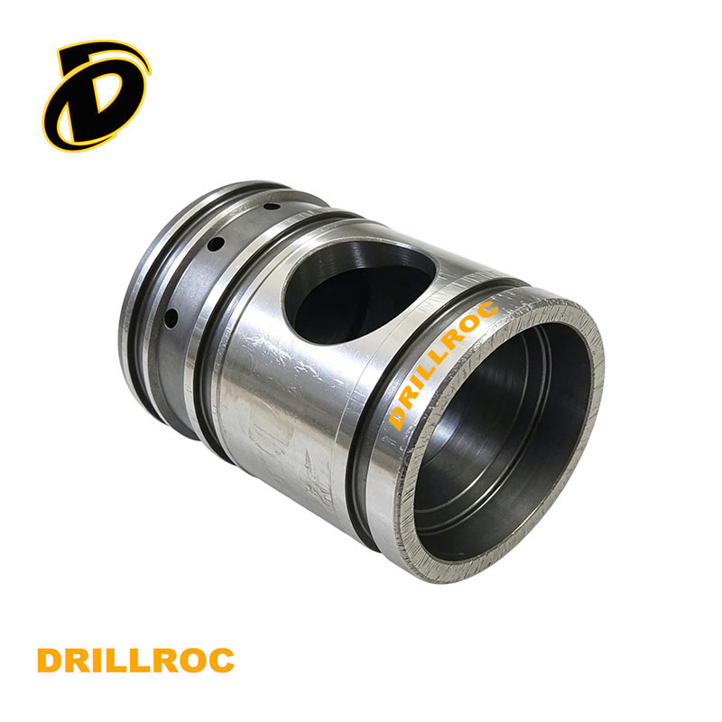 retract drill bits