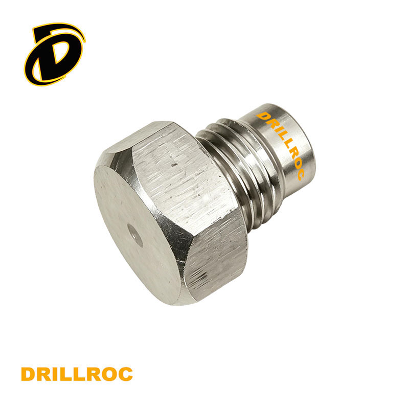 retract drill bits