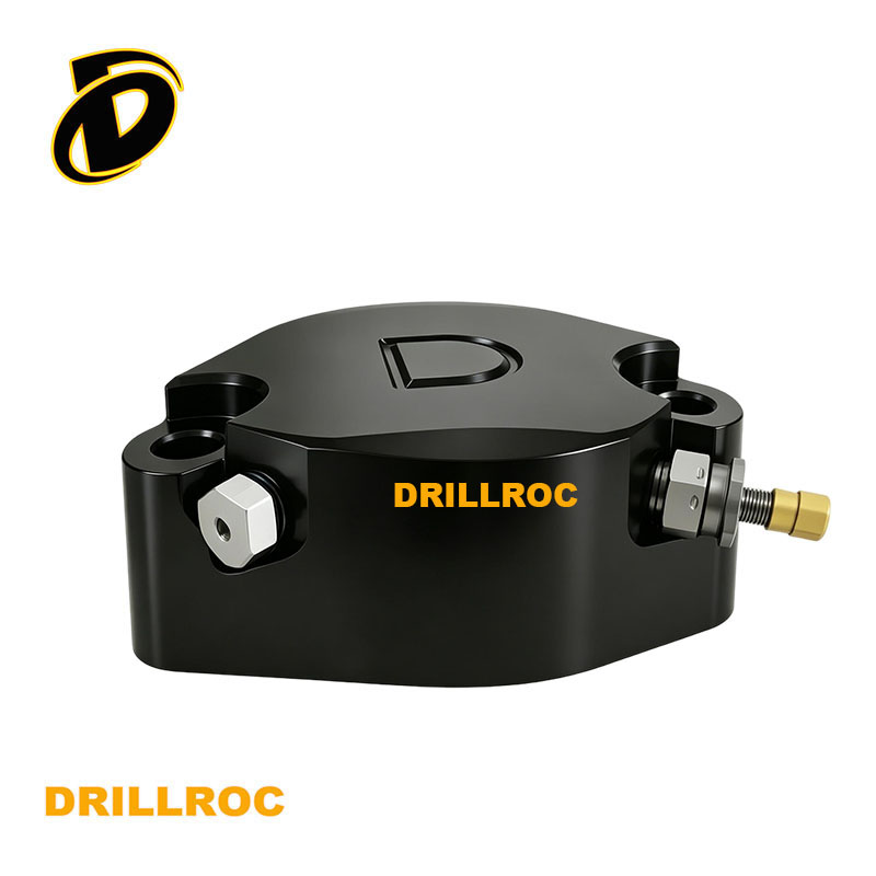 retract drill bits
