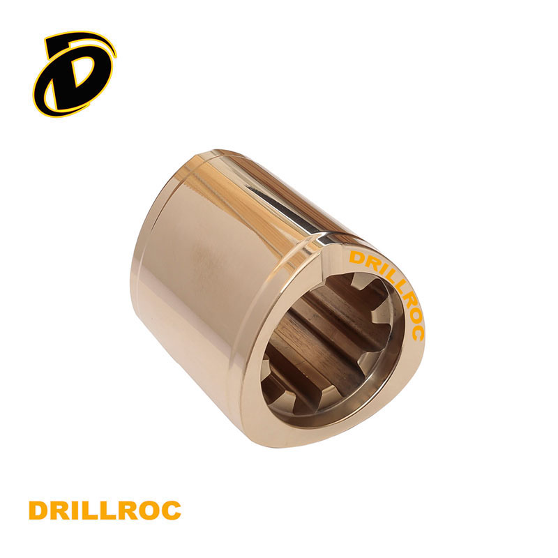 retract drill bits