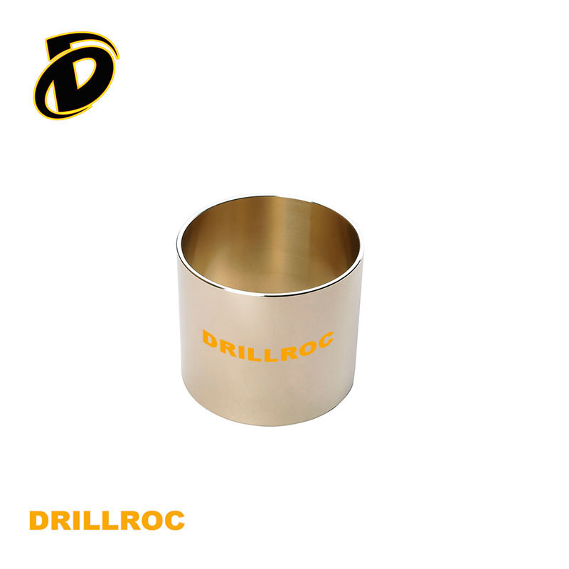 retract drill bits
