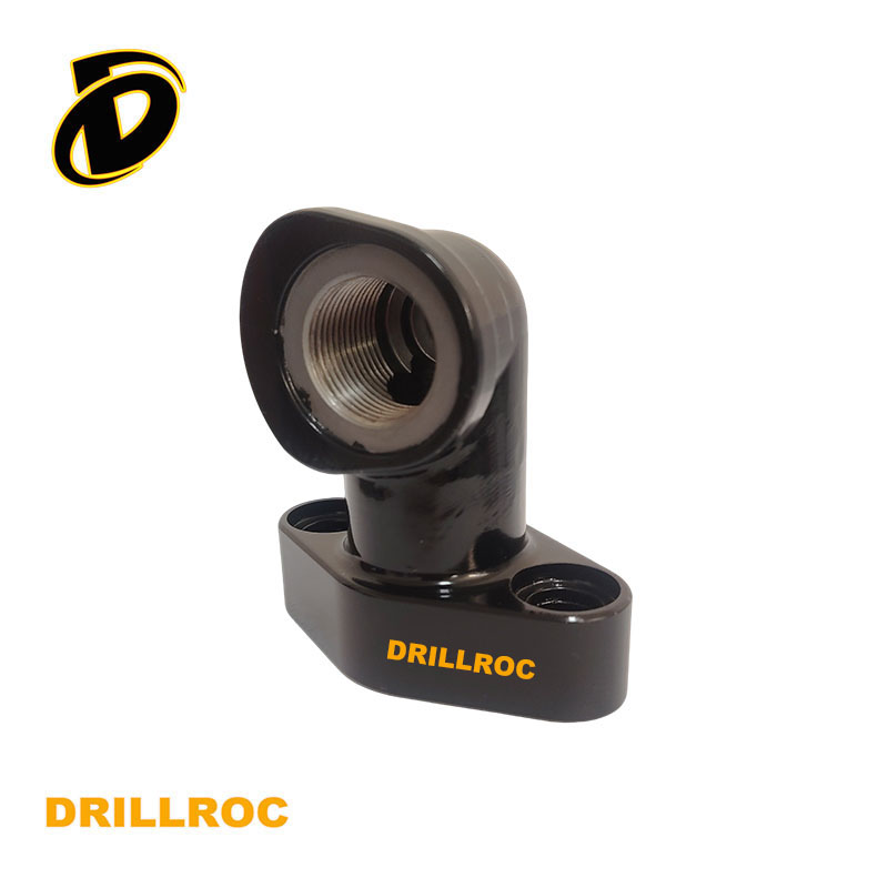 retract drill bits