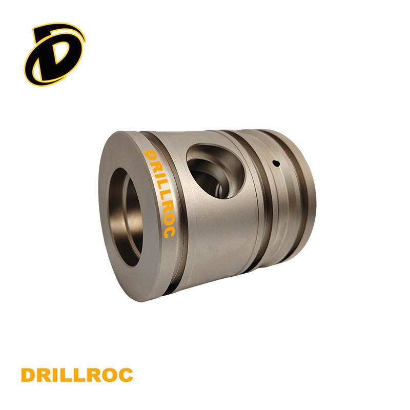 retract drill bits