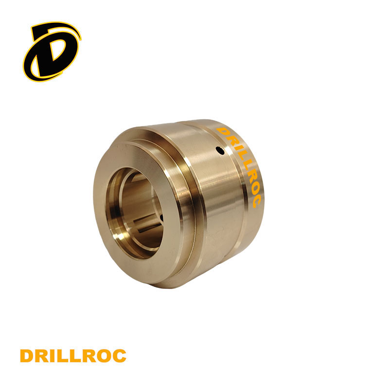 retract drill bits