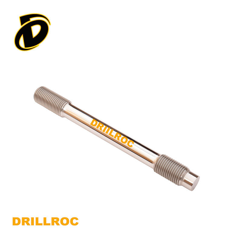 retract drill bits