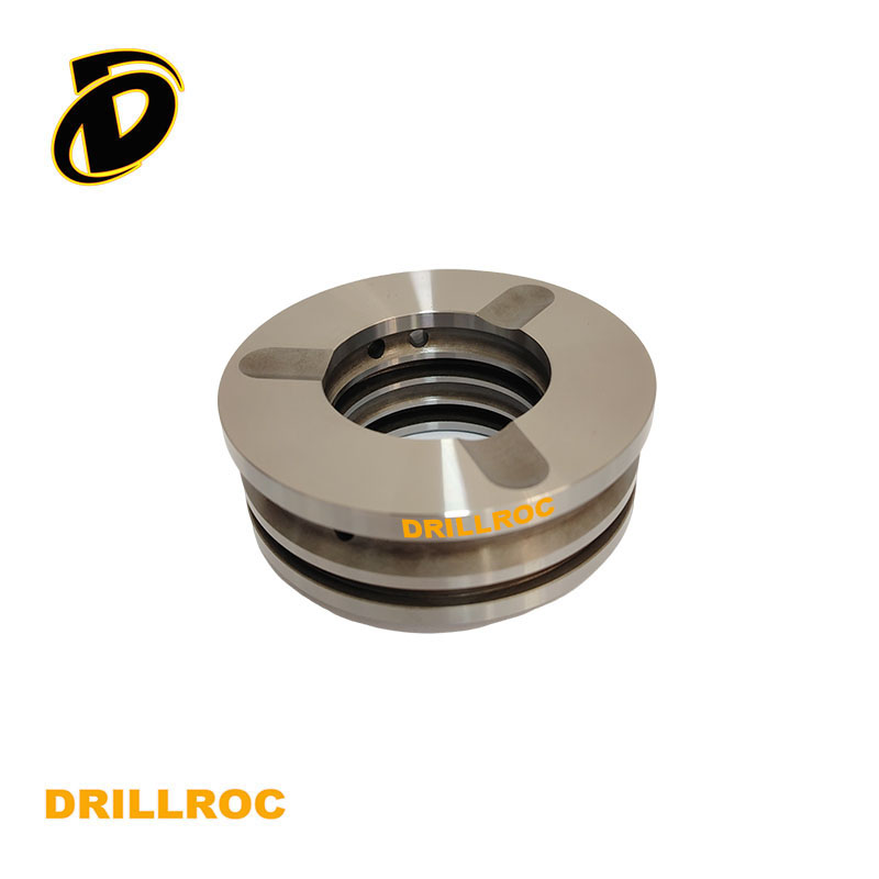 retract drill bits