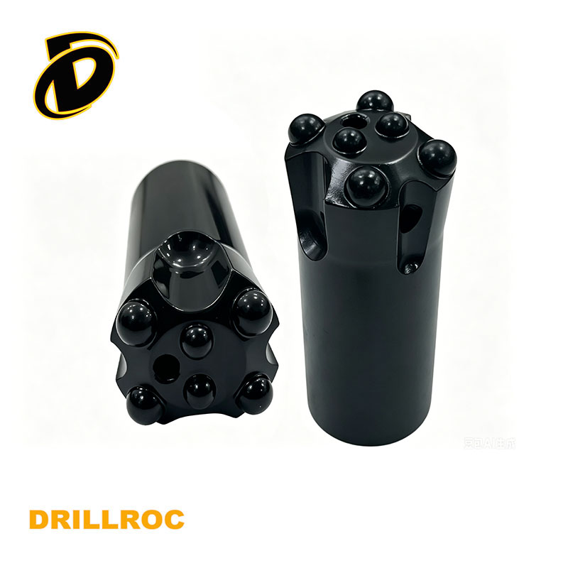 retract drill bits