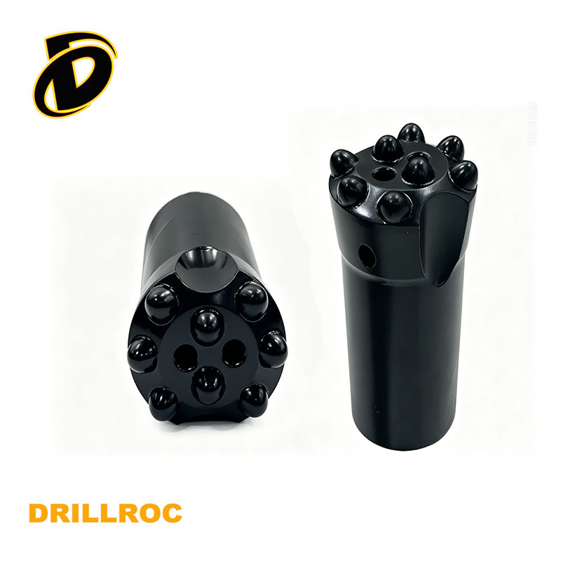 retract drill bits
