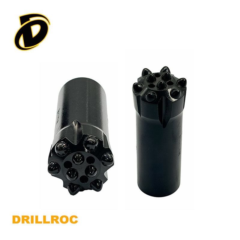 retract drill bits