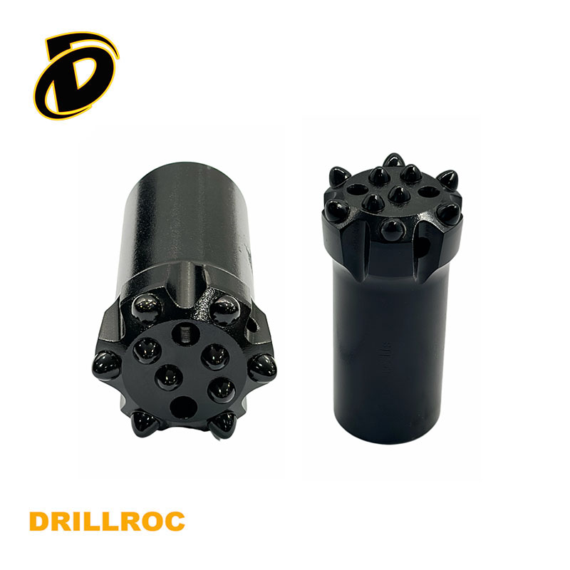 retract drill bits