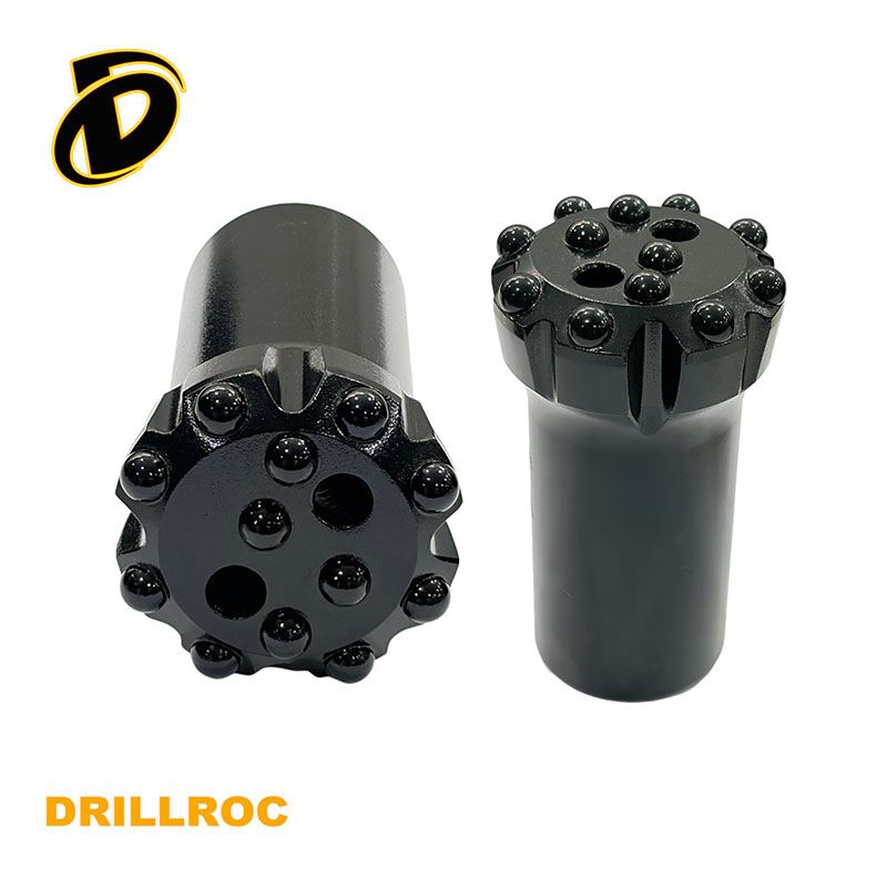 retract drill bits
