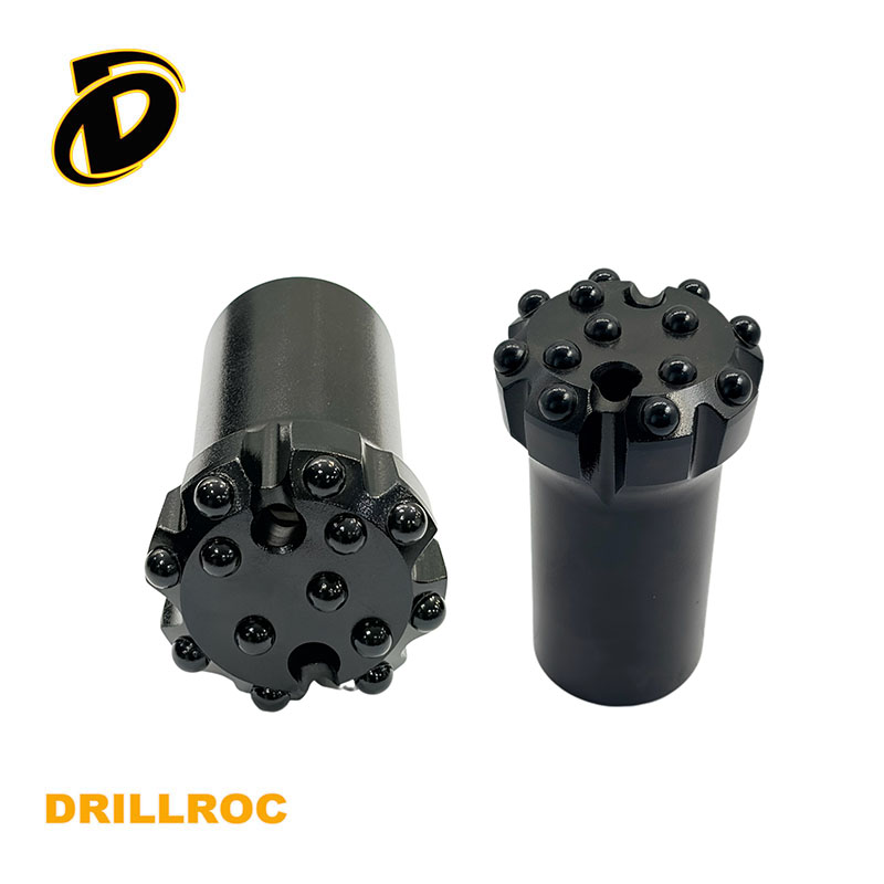 retract drill bits