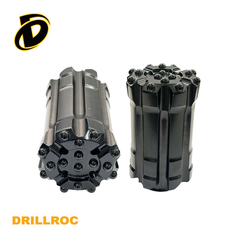 retract drill bits