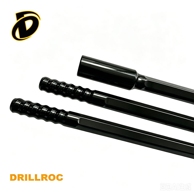 retract drill bits