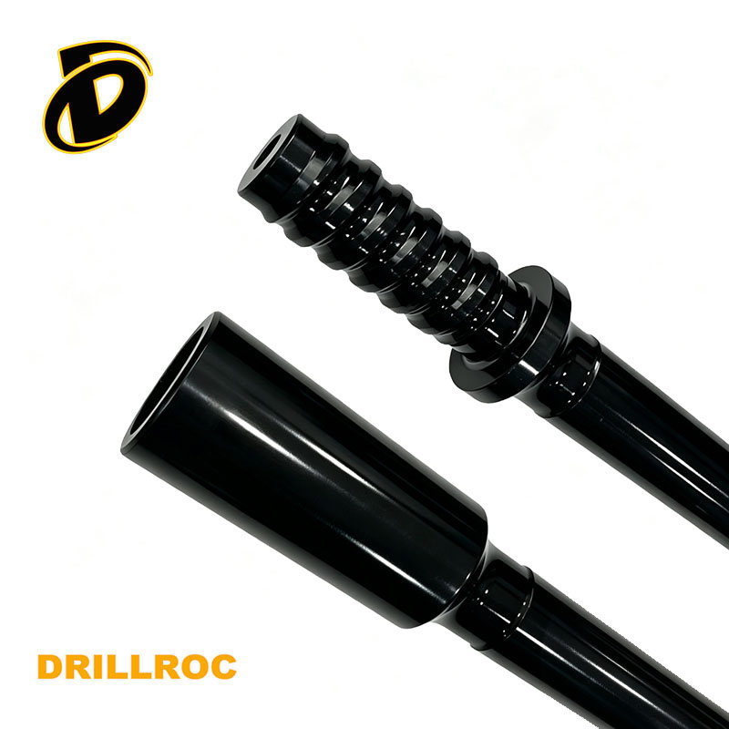 retract drill bits