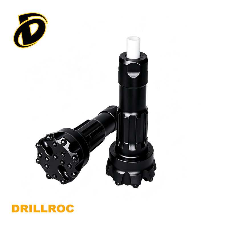 retract drill bits
