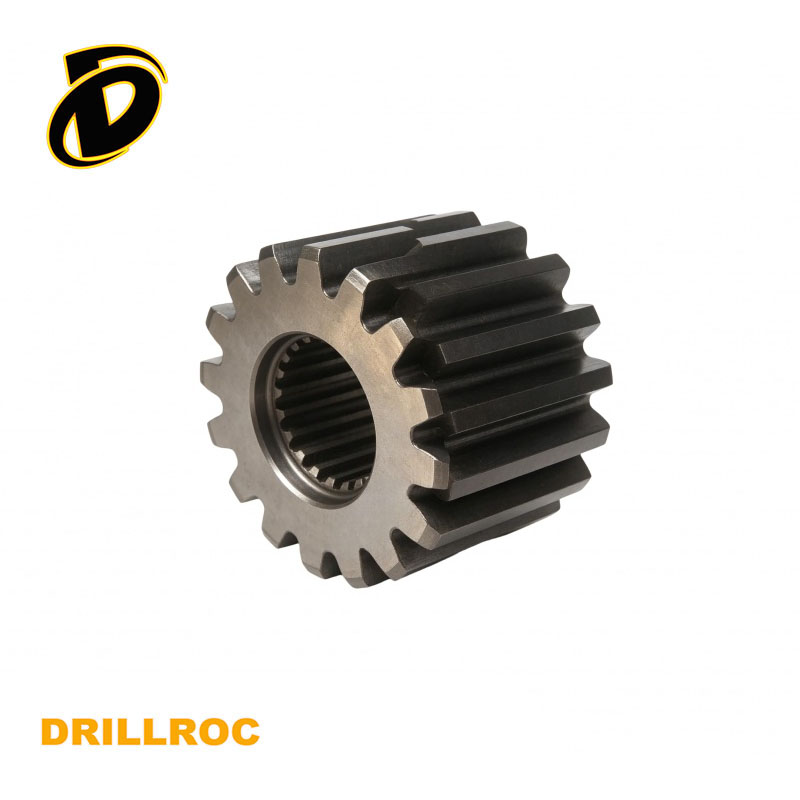 retract drill bits