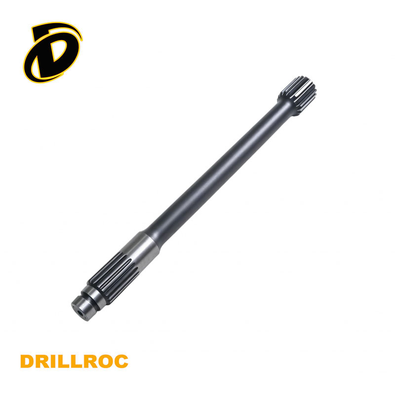 retract drill bits