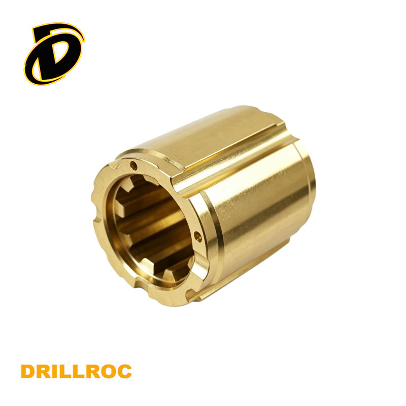retract drill bits